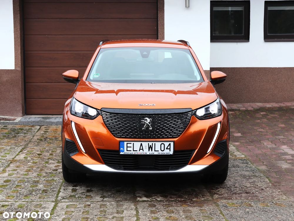 Peugeot 2008 - 4