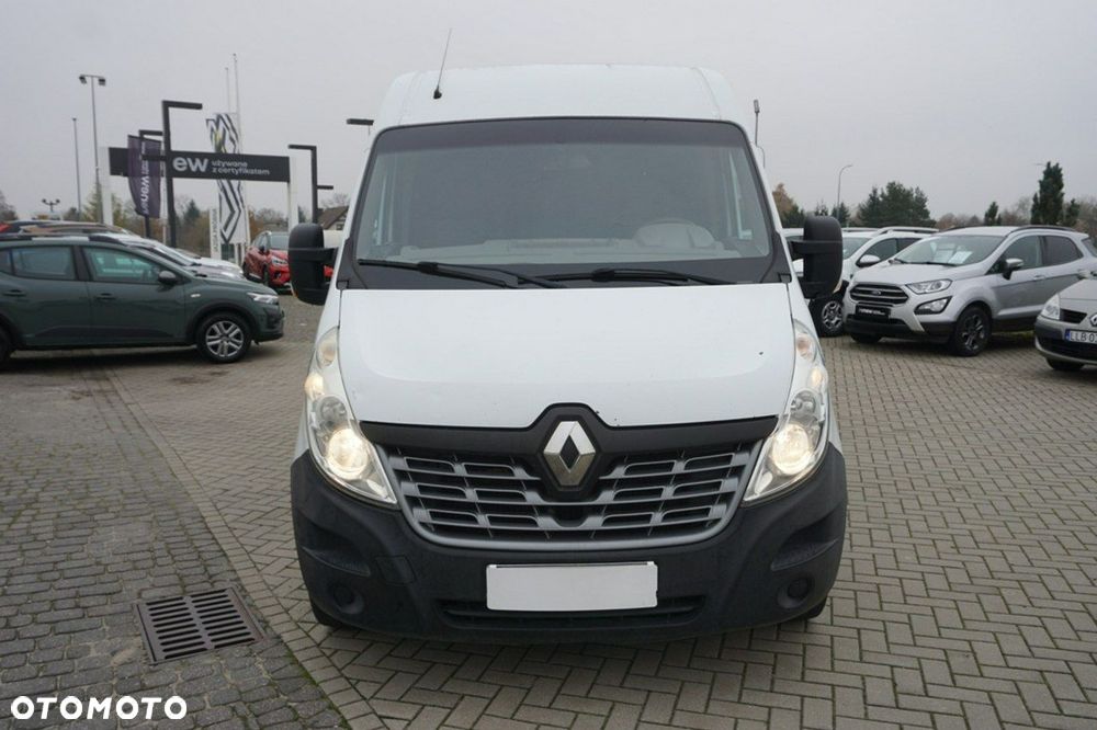 Renault Master - 2