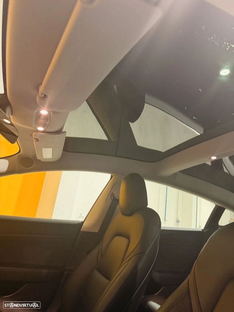 Tesla Model 3 Standard RWD Plus - 15