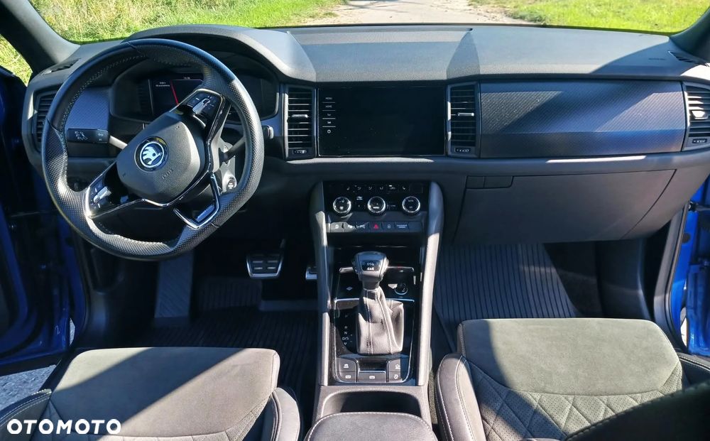 Skoda Kodiaq - 13