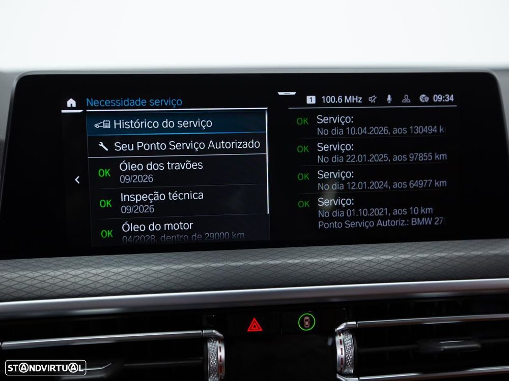 BMW X3 30 e xDrive - 40