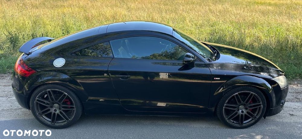 Audi TT Coupé 2.0 TFSI S tronic - 3
