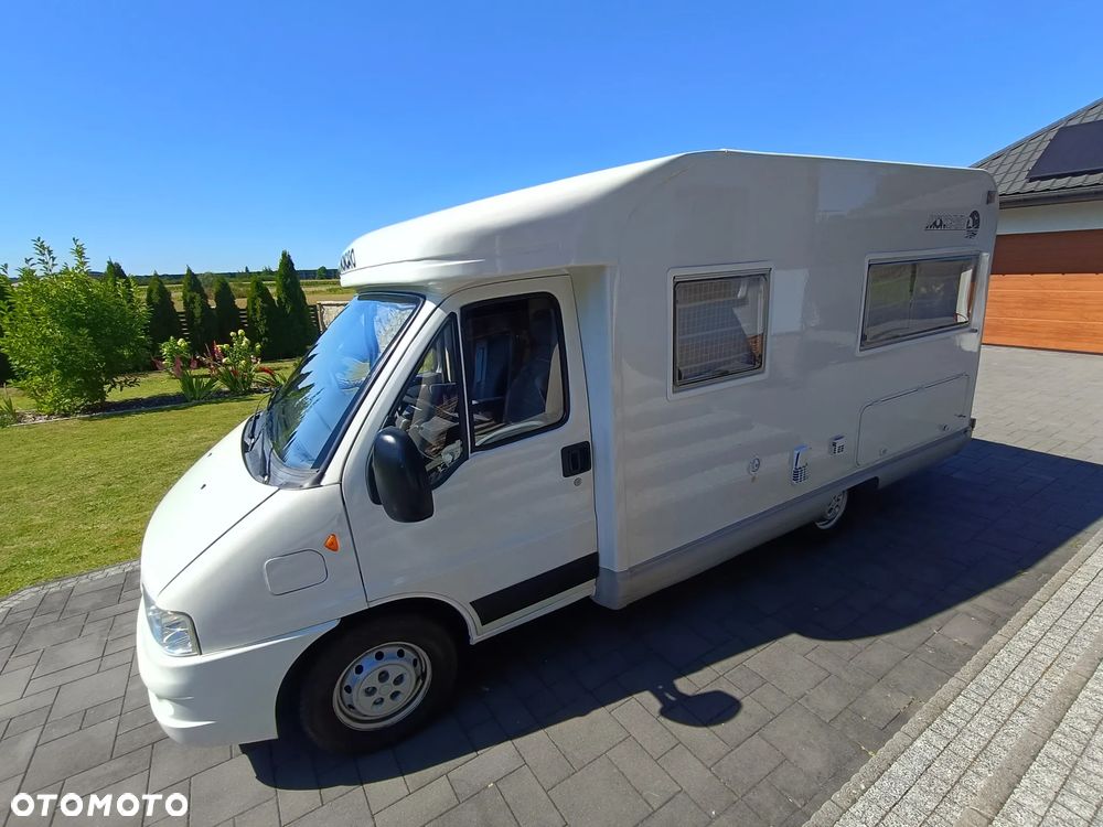 Fiat Ducato - 11