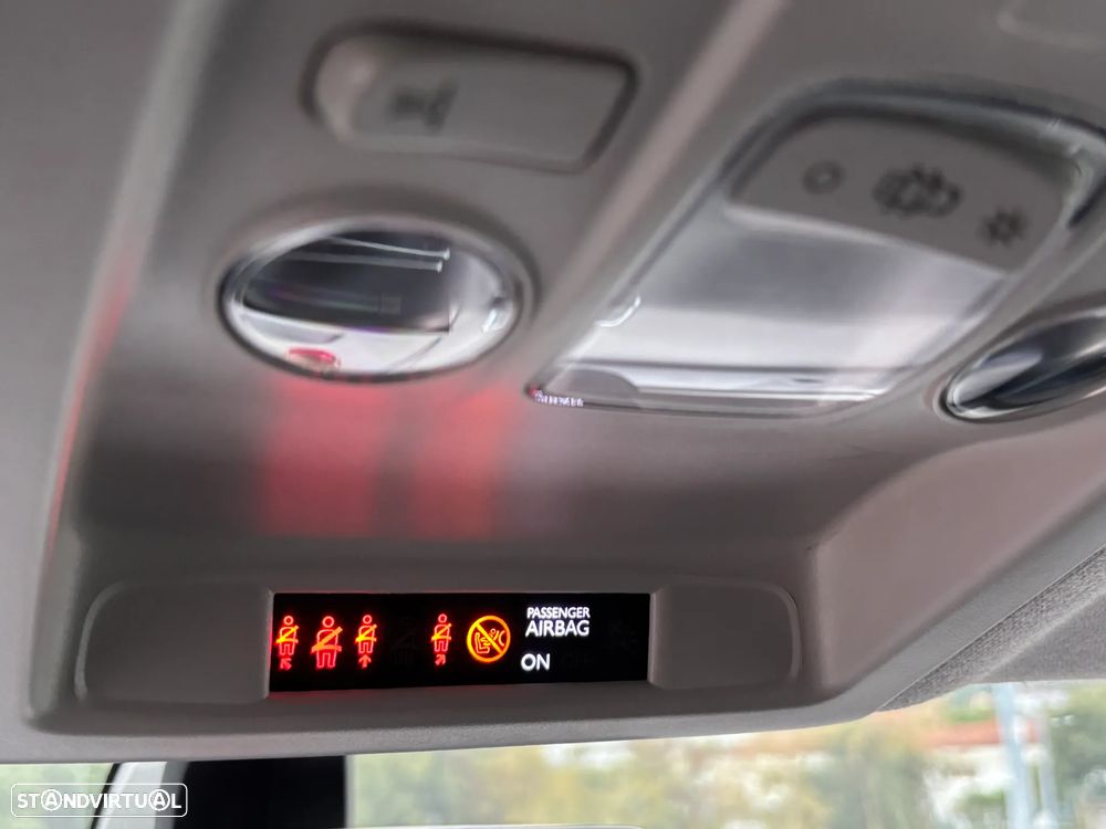 Citroën C4 Cactus PureTech 82 Shine - 37