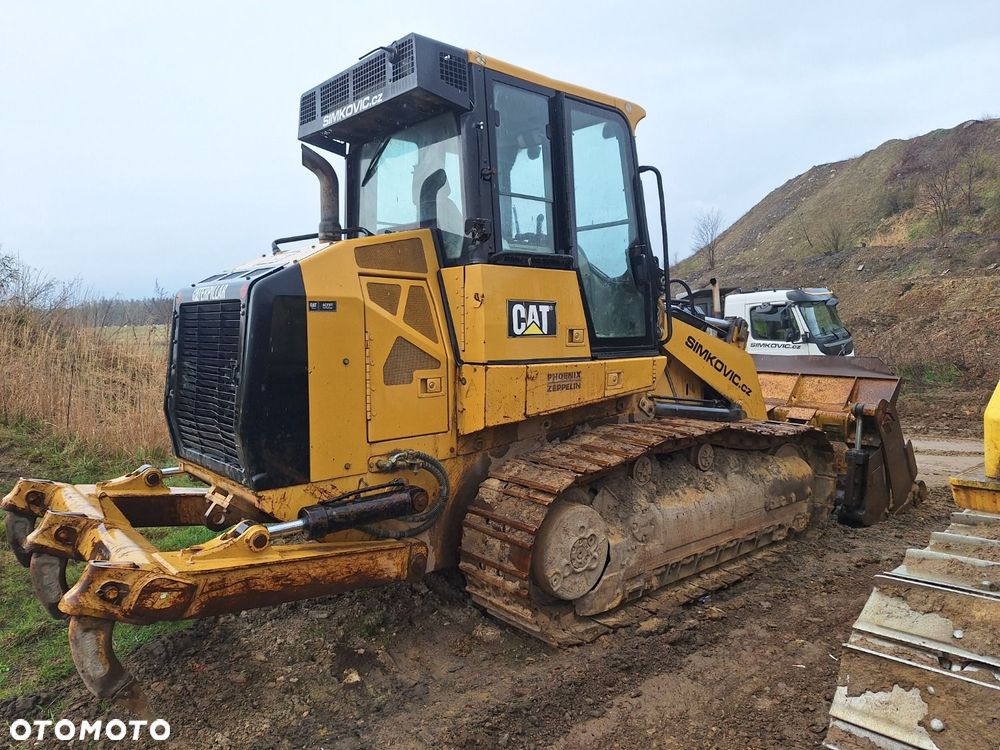 Caterpillar 963 D - 4
