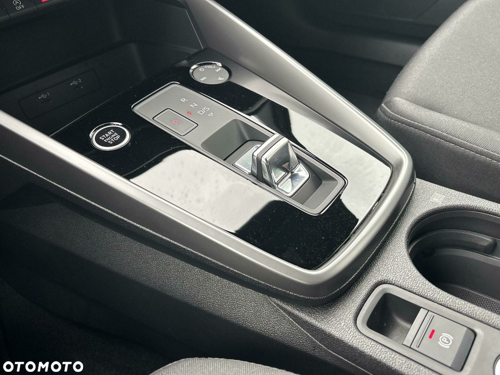 Audi A3 - 16