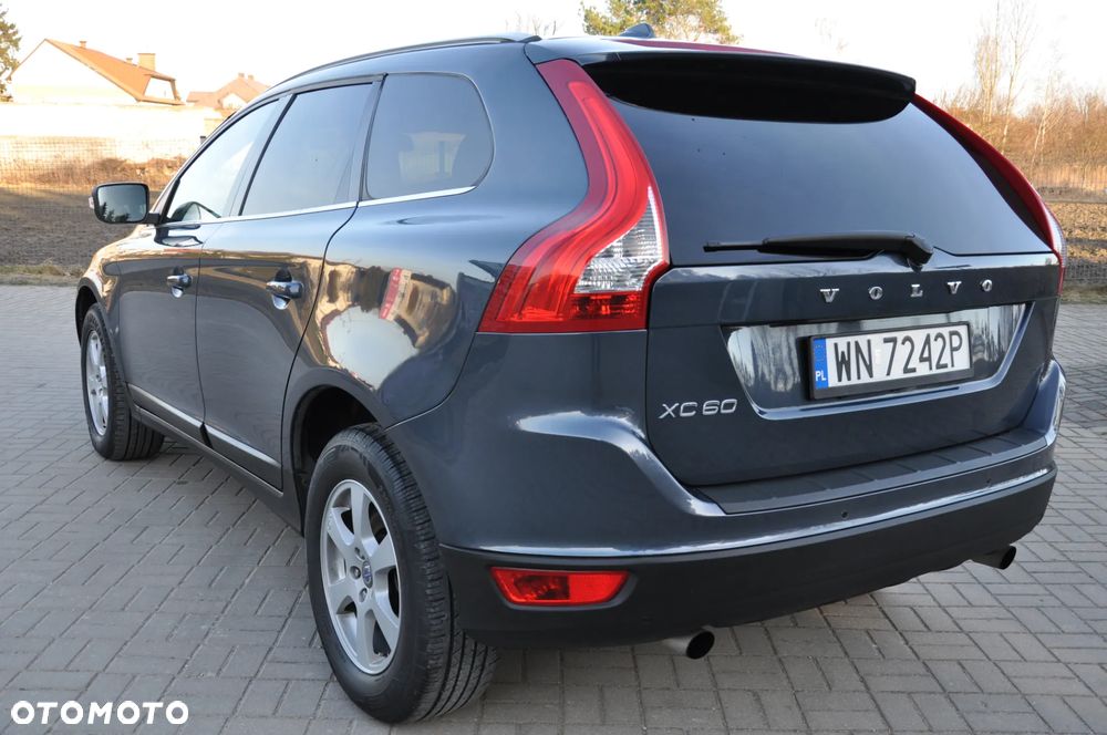 Volvo XC 60 - 6