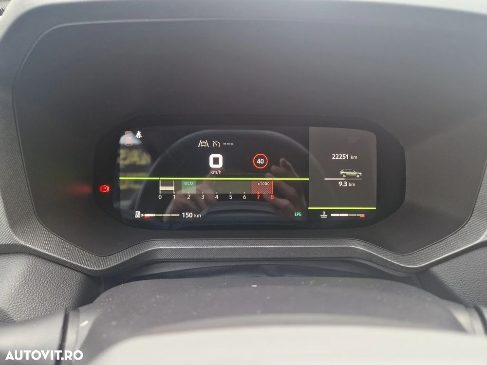 Dacia Bigster TCe 140 4X2 MHEV Extreme - 6