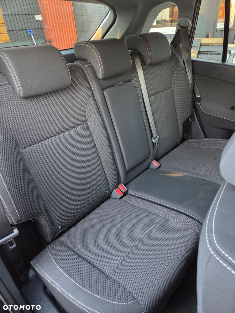 Renault Koleos dCi 150 FAP 4x2 Dynamique - 21