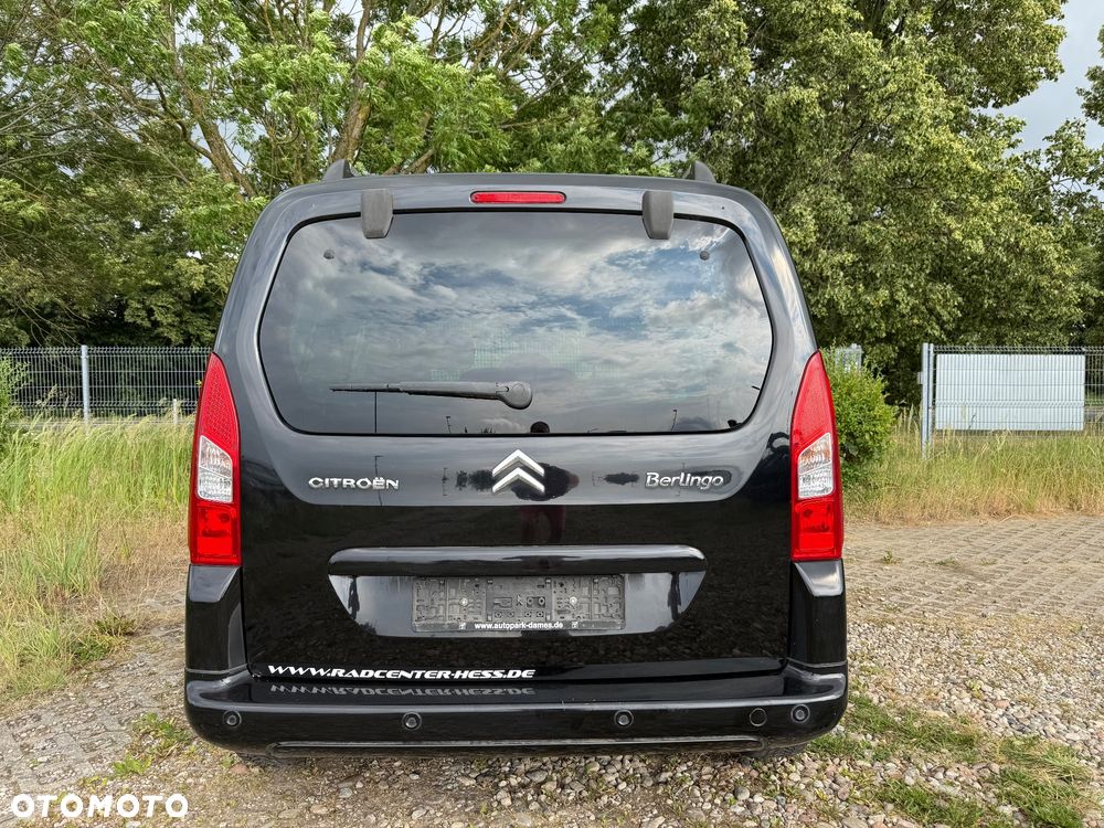 Citroën Berlingo VTi 120 Multispace - 7