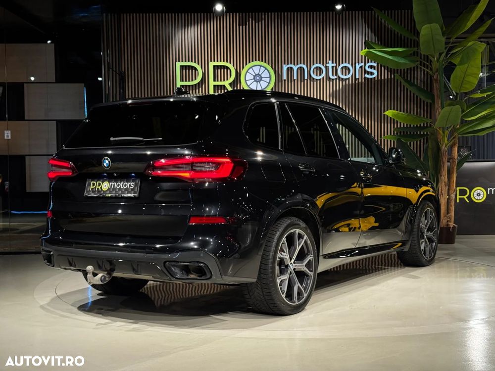 BMW X5 - 4