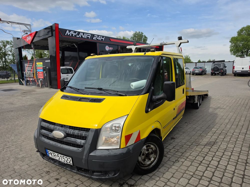 Ford Transit - 29