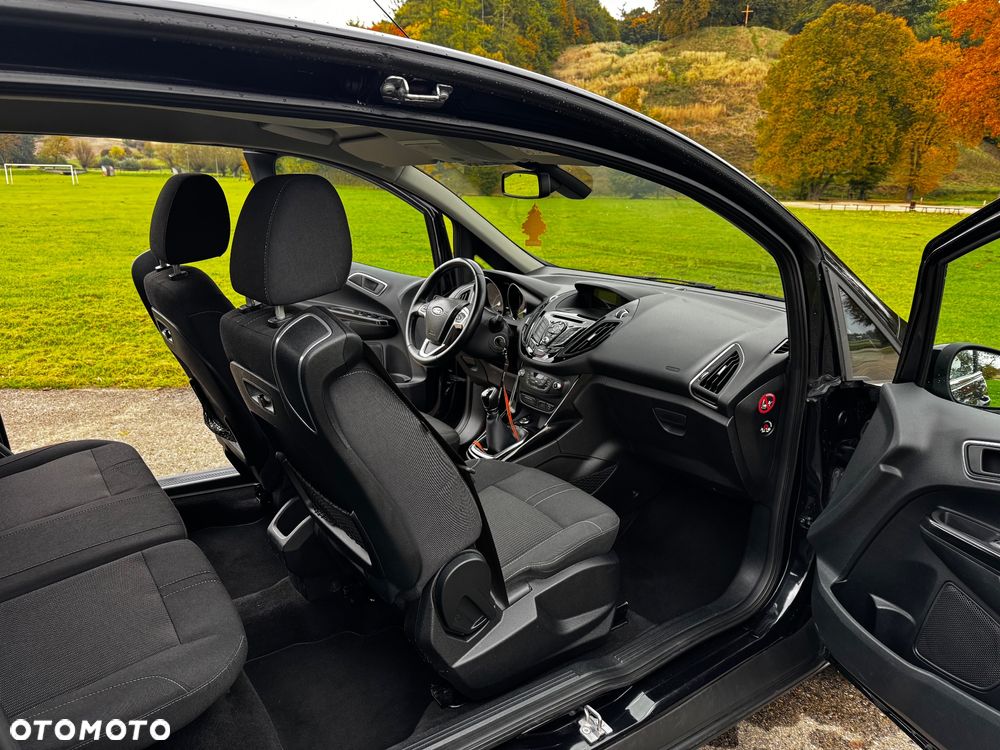 Ford B-MAX 1.0 EcoBoost Titanium - 10