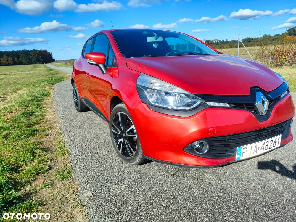 Renault Clio (Energy) TCe 90 Start & Stop LIMITED - 2