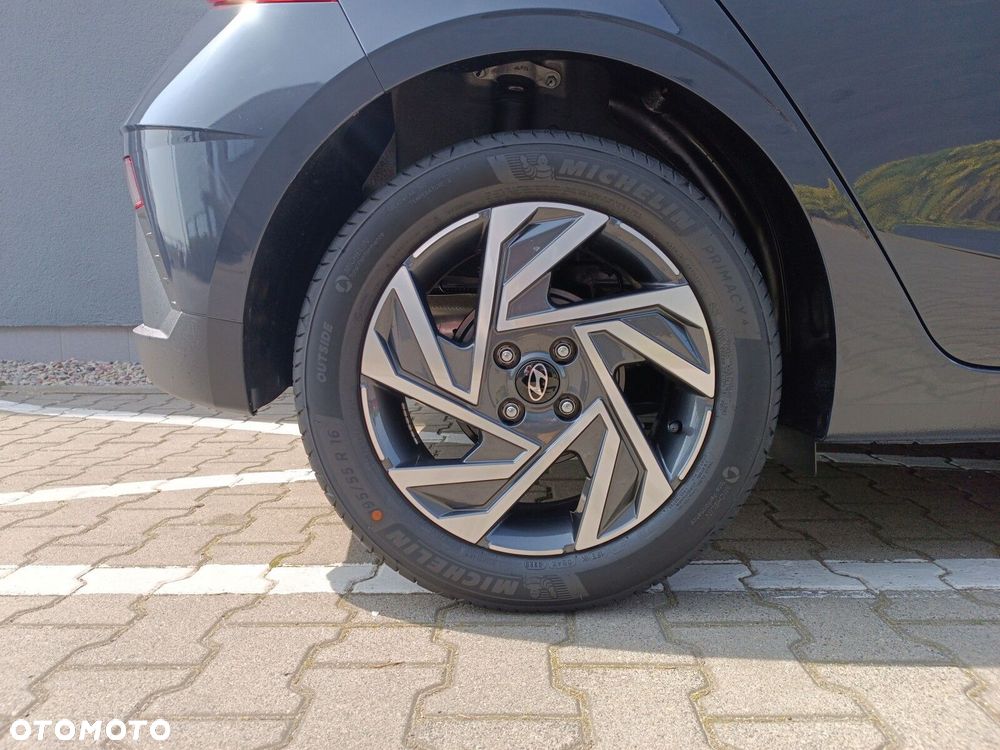 Hyundai i20 1.0 T-GDi Modern - 32