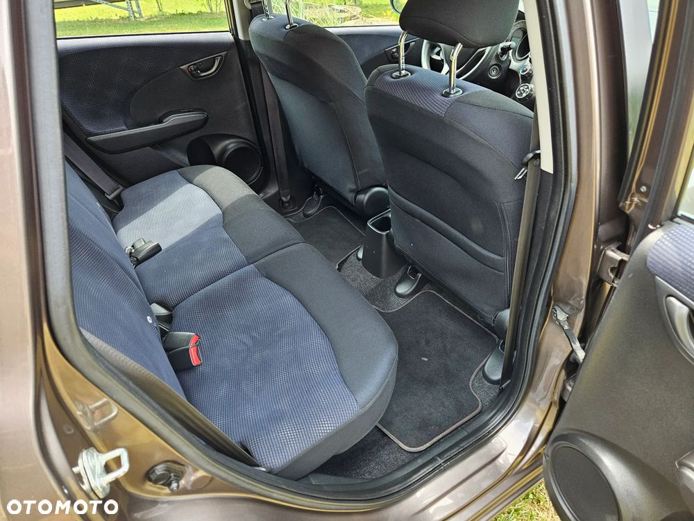 Honda Jazz 1.4 i-VTEC Elegance - 26
