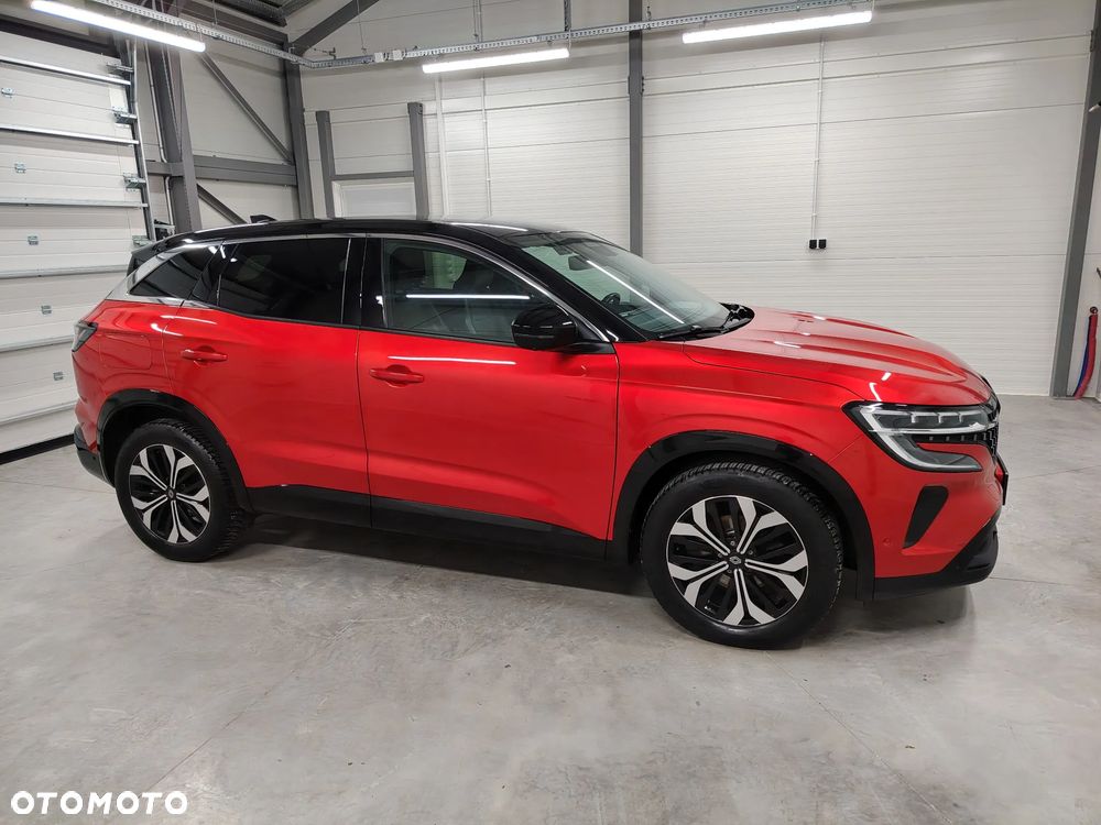 Renault Austral 1.3 TCe mHEV Evolution - 15