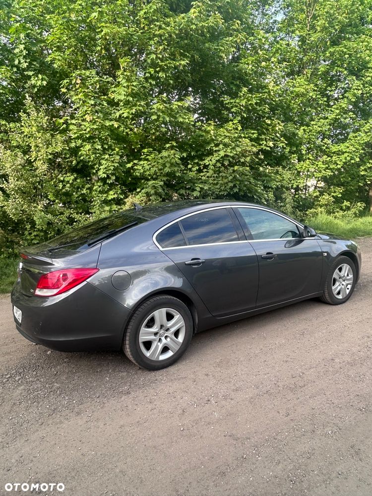 Opel Insignia 2.0 CDTI - 3
