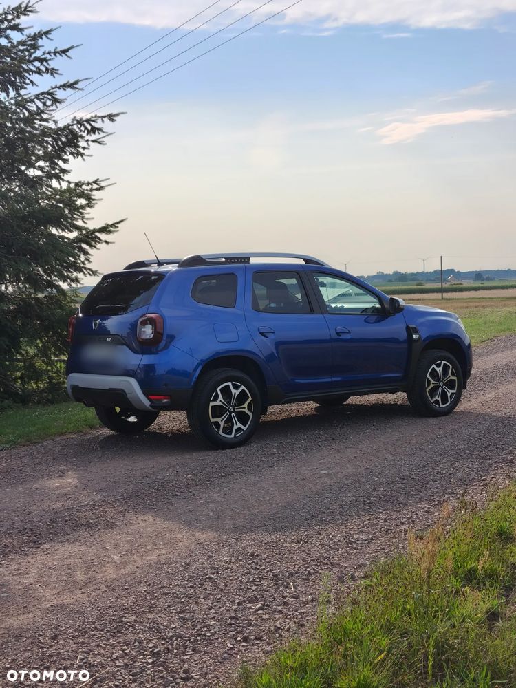 Dacia Duster 1.0 TCe Prestige - 3