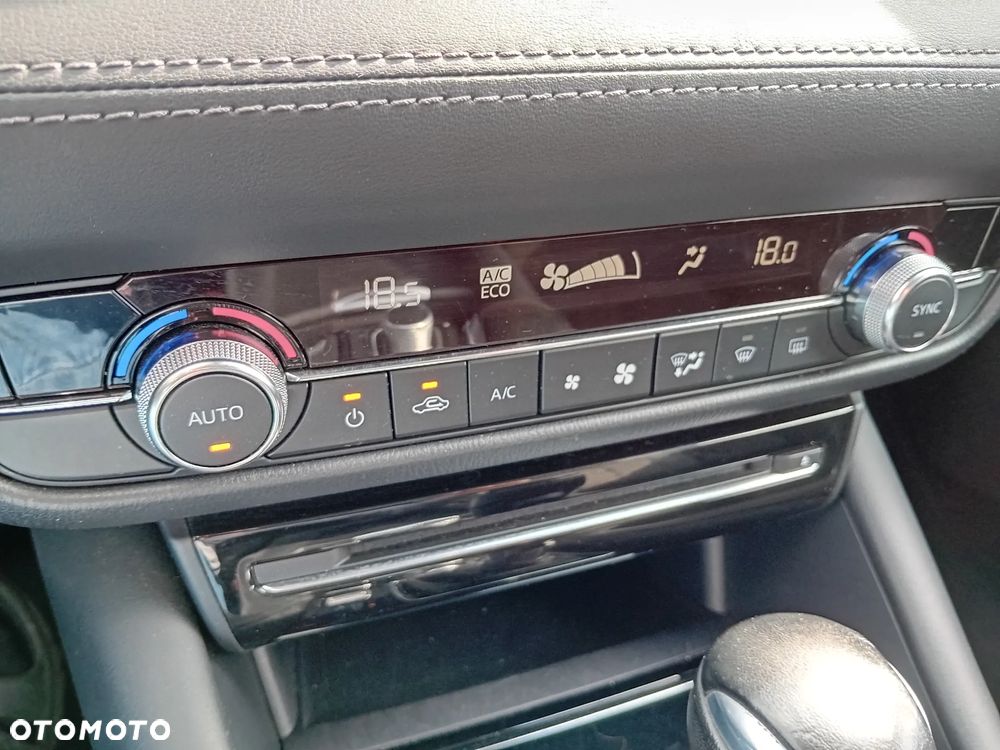 Mazda 6 2.0 SkyMotion - 11