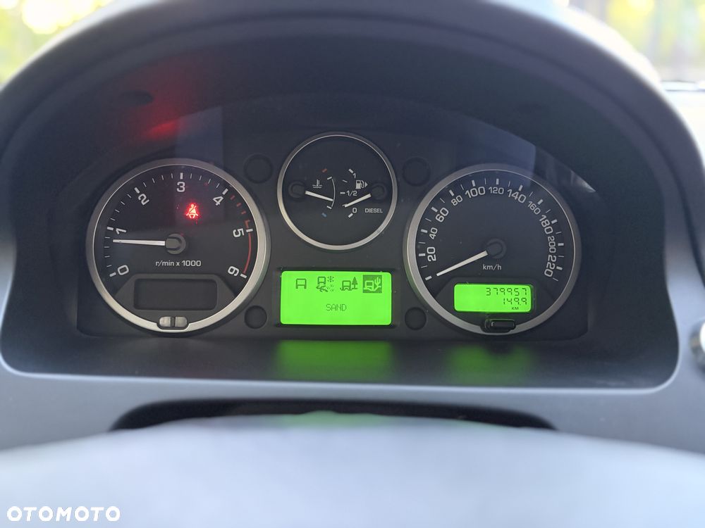 Land Rover Freelander 2.2 TD4 S - 30