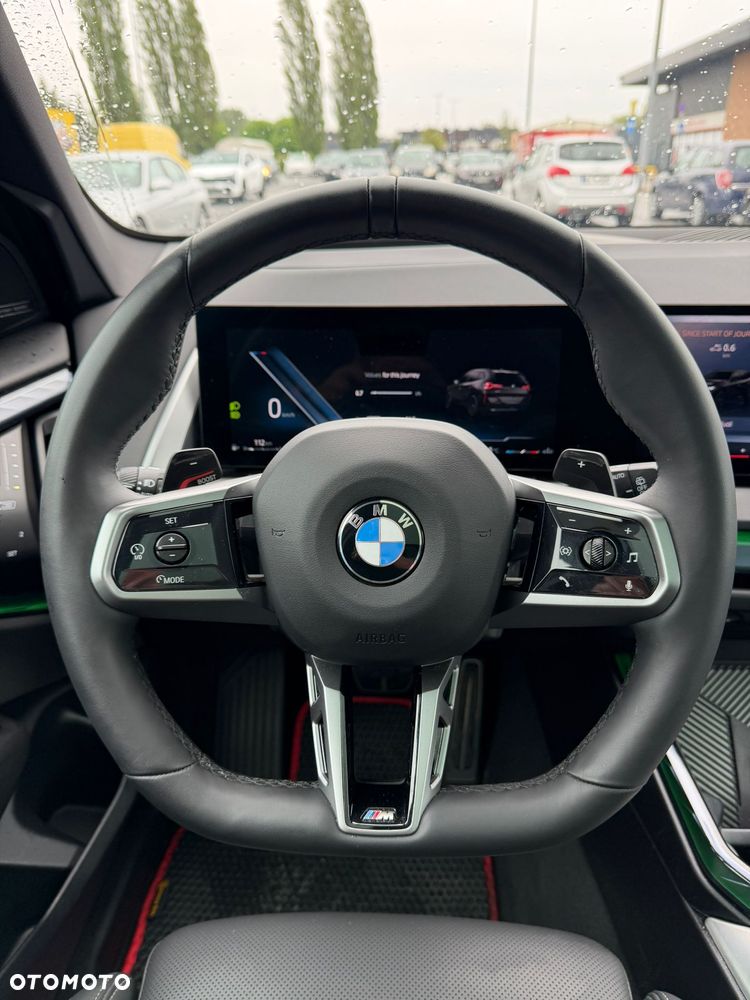 BMW X3 - 19