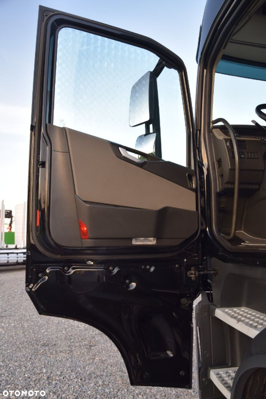 Volvo FH500 Globetrotter Xenon Led Navi TV Hydraulika 2 Łóżka Retarder - 21