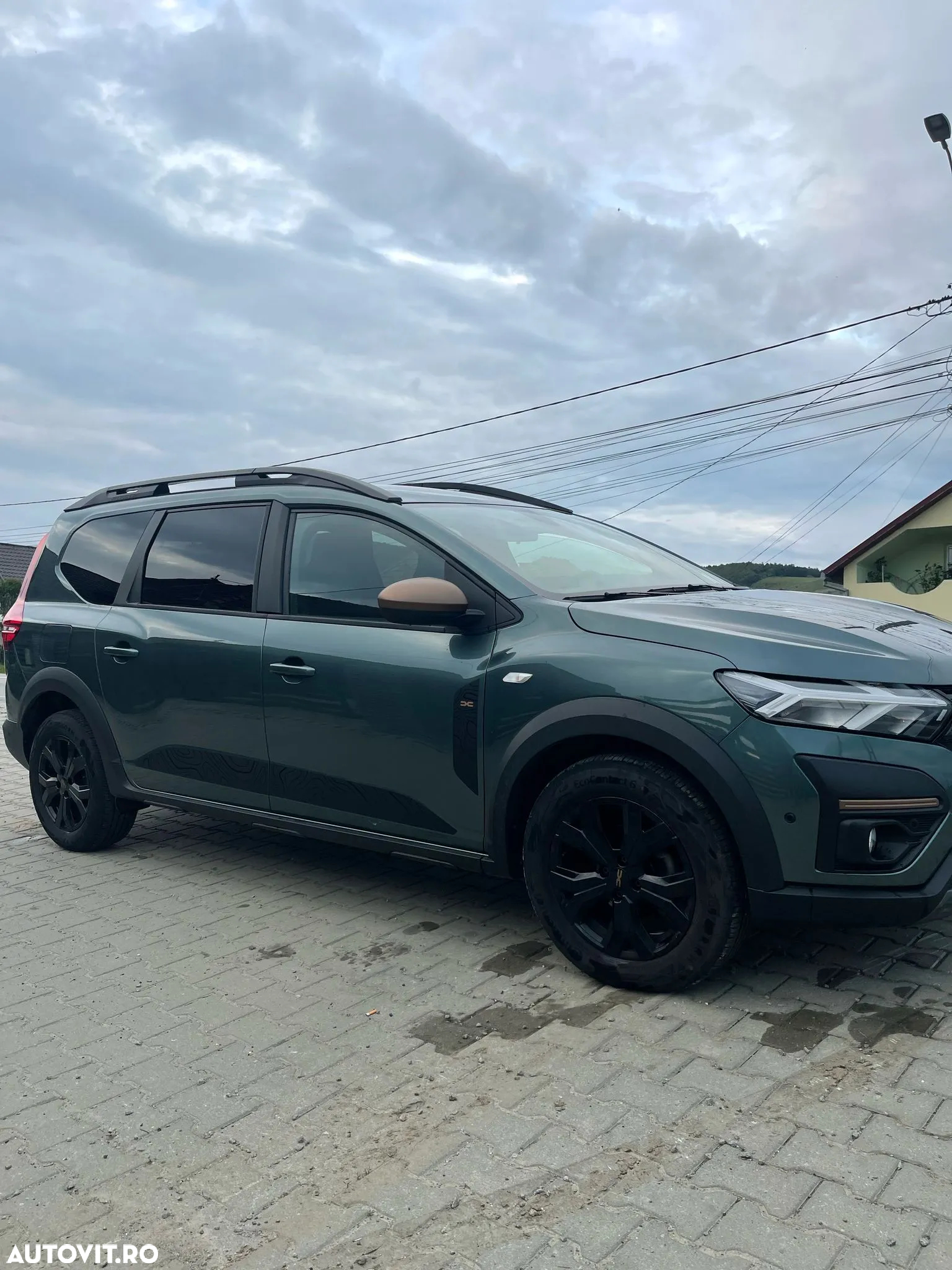 Dacia Jogger TCe 110 Extreme+ - 7