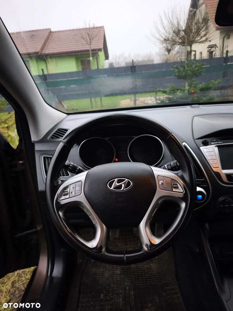 Hyundai ix35 1.6 GDI Premium 2WD - 5