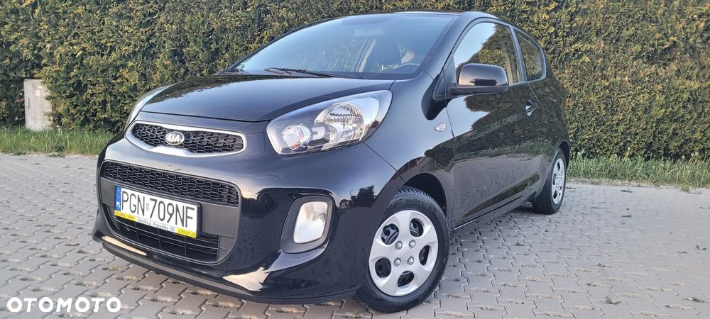 Kia Picanto 1.0 Attract - 30