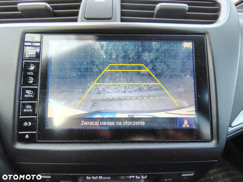 Honda Civic 1.8i-VTEC Executive - 7