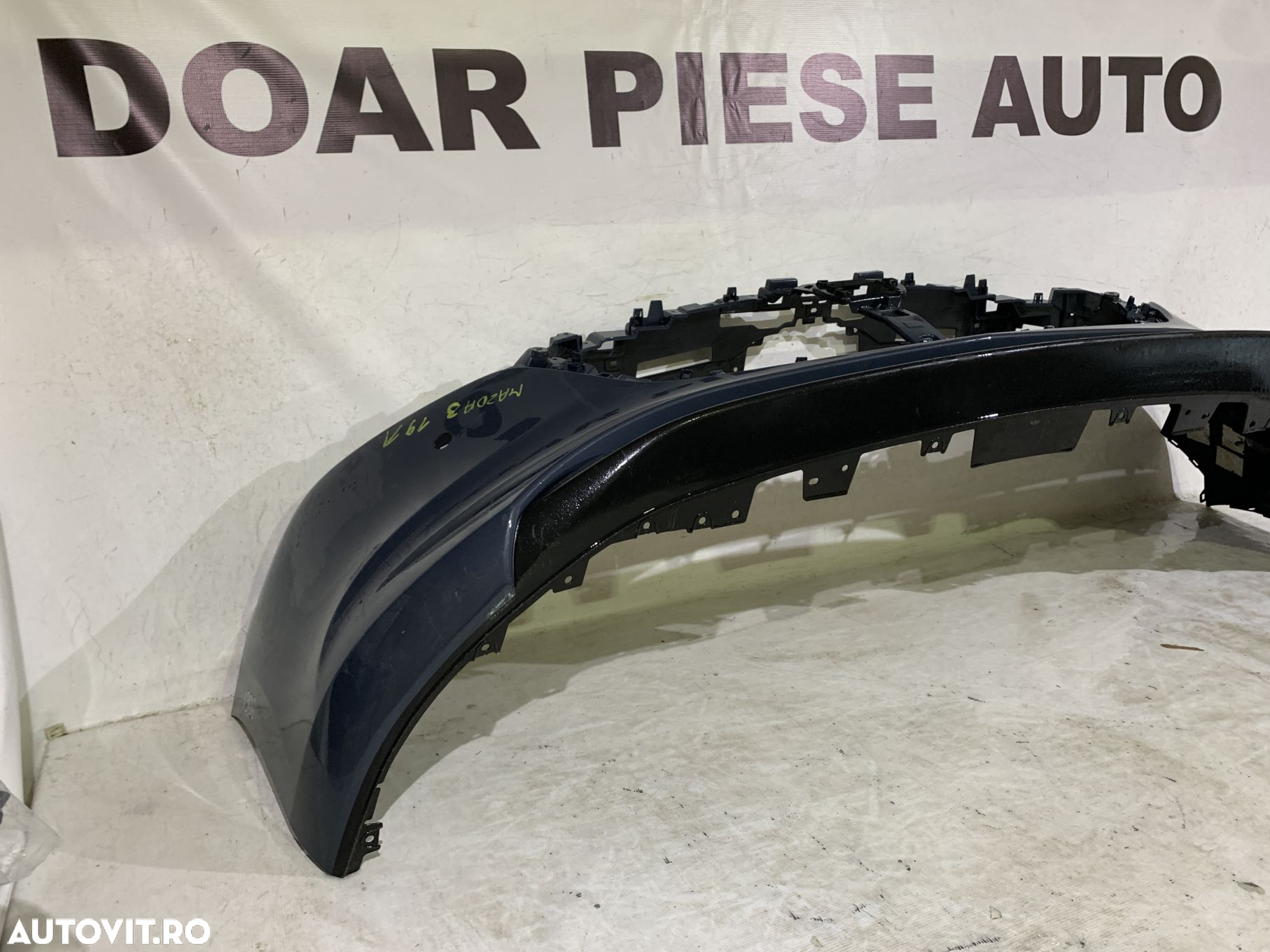 Bara fata Mazda 3, 2019, 2020, 2021, 2022, 2023, cod oriigne OE BCKN-50031. - 11