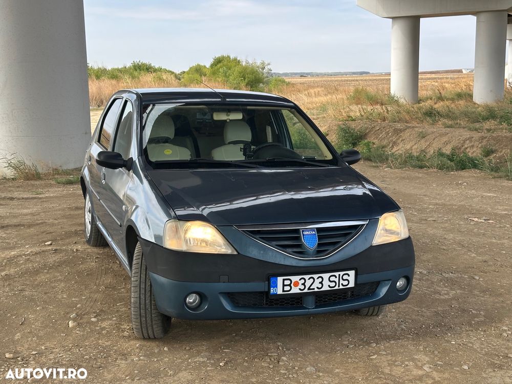 Dacia Logan - 8