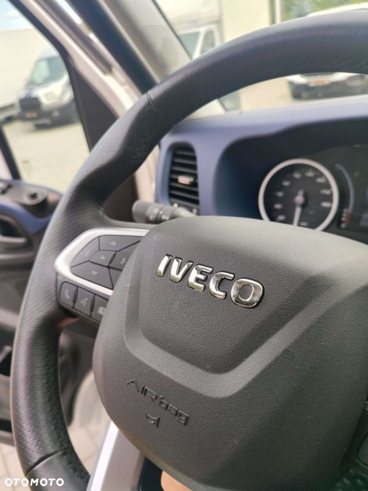 Iveco Daily - 20