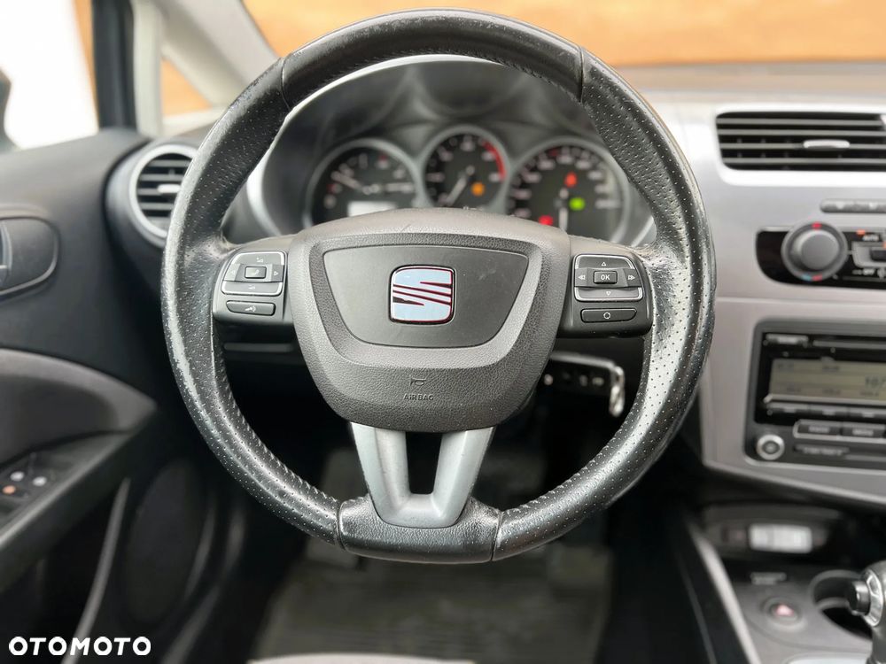 Seat Leon - 21
