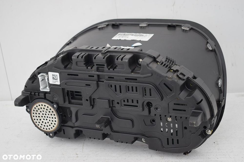 licznik mercedes sprinter w907 a9079009803 - 2