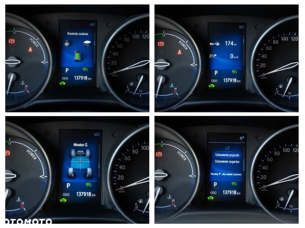 Toyota C-HR 1.8 Hybrid Prestige - 38