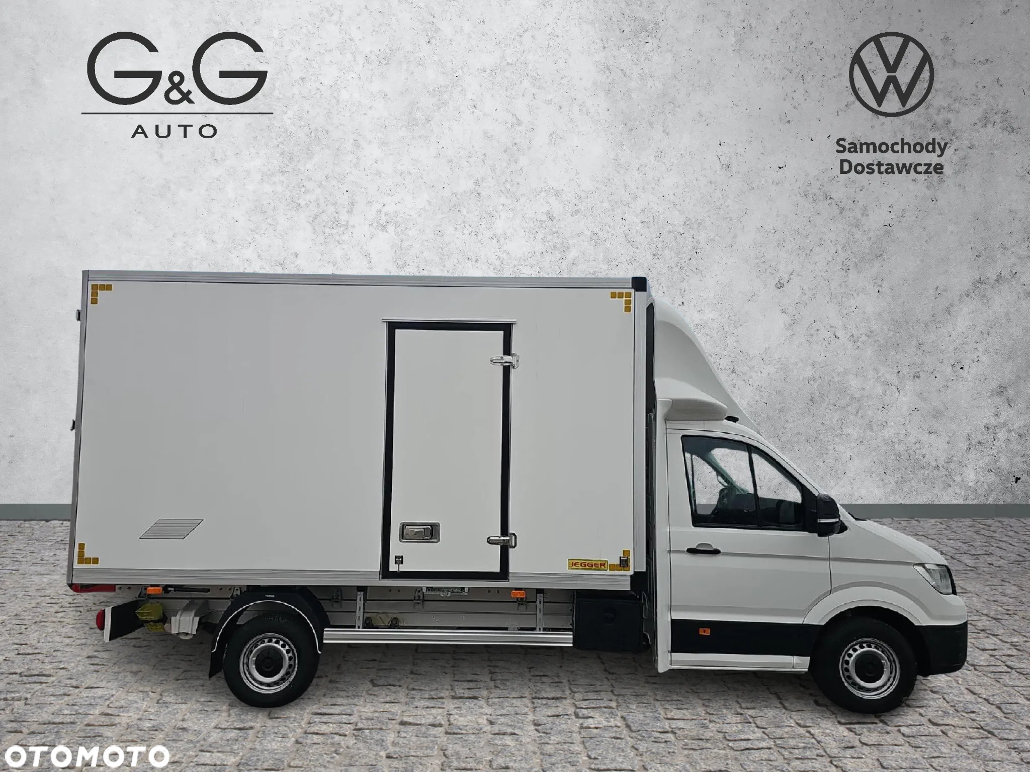 Volkswagen Crafter - 7