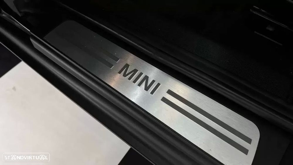 MINI Countryman Cooper D - 31