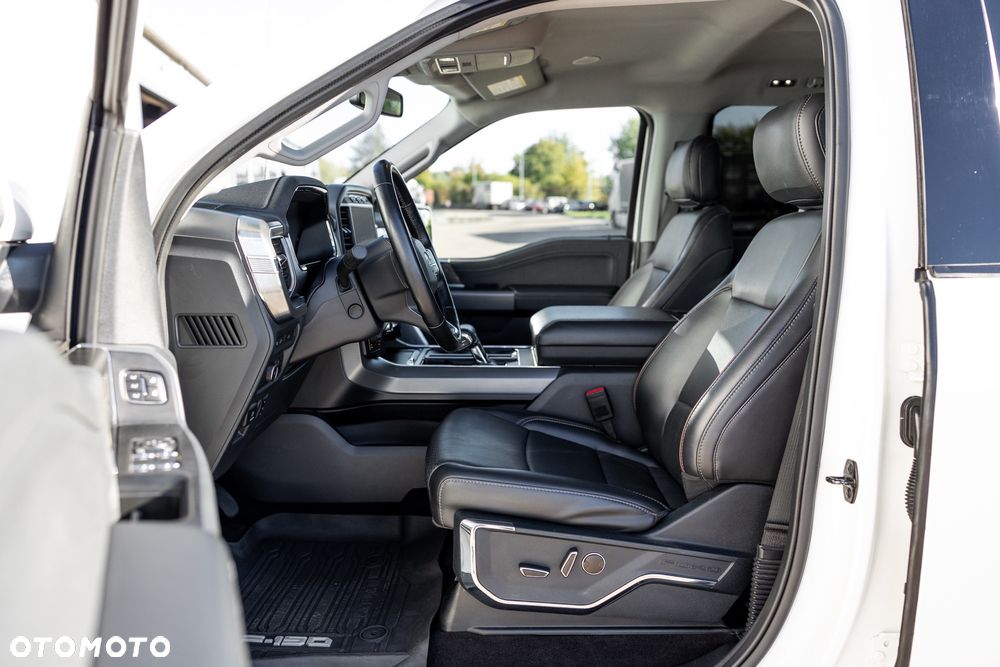 Ford F150 - 22