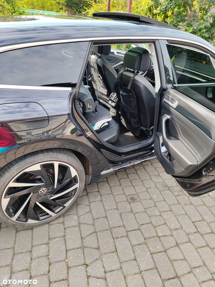 Volkswagen Arteon Shooting Brake 2.0 TDI SCR DSG Elegance - 16