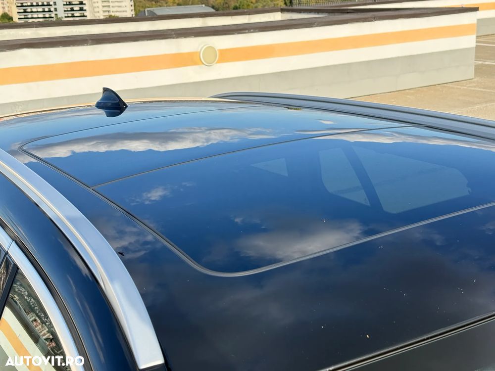 BMW Seria 5 530e xDrive Touring Aut. Luxury Line - 18