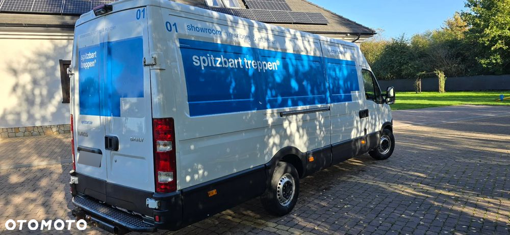 Iveco 35S17 - 15