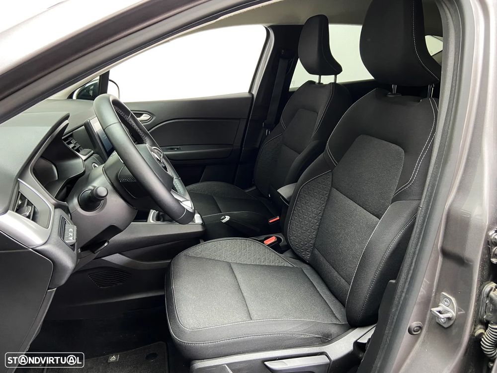 Mitsubishi ASX 1.0 MPI-T Invite - 9