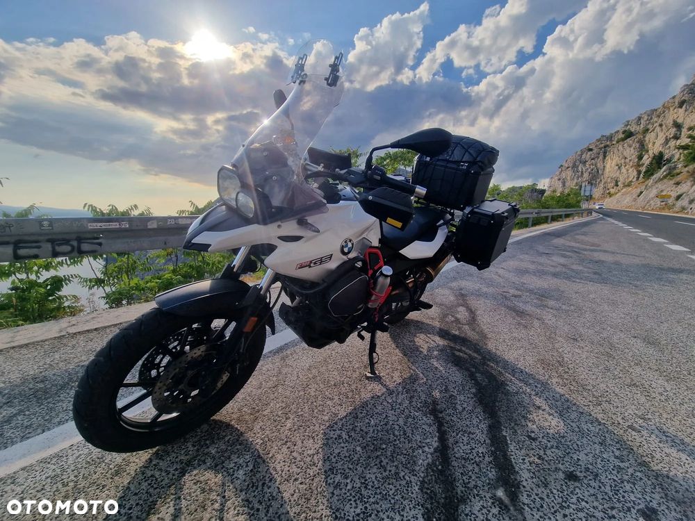 BMW GS - 3