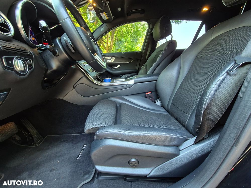MERCEDES-BENZ GLC 2022 — imagine 6