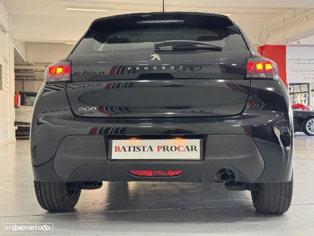 Peugeot 208 PureTech 100 Active Pack - 18
