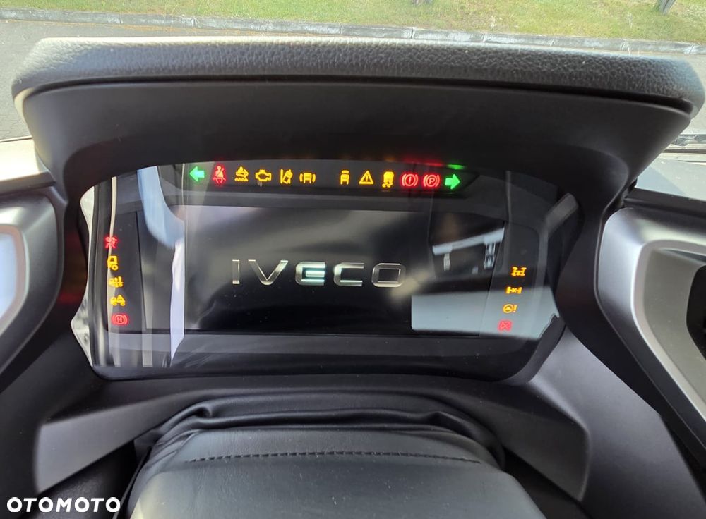 Iveco S-WAY AS440S50T/P - 7