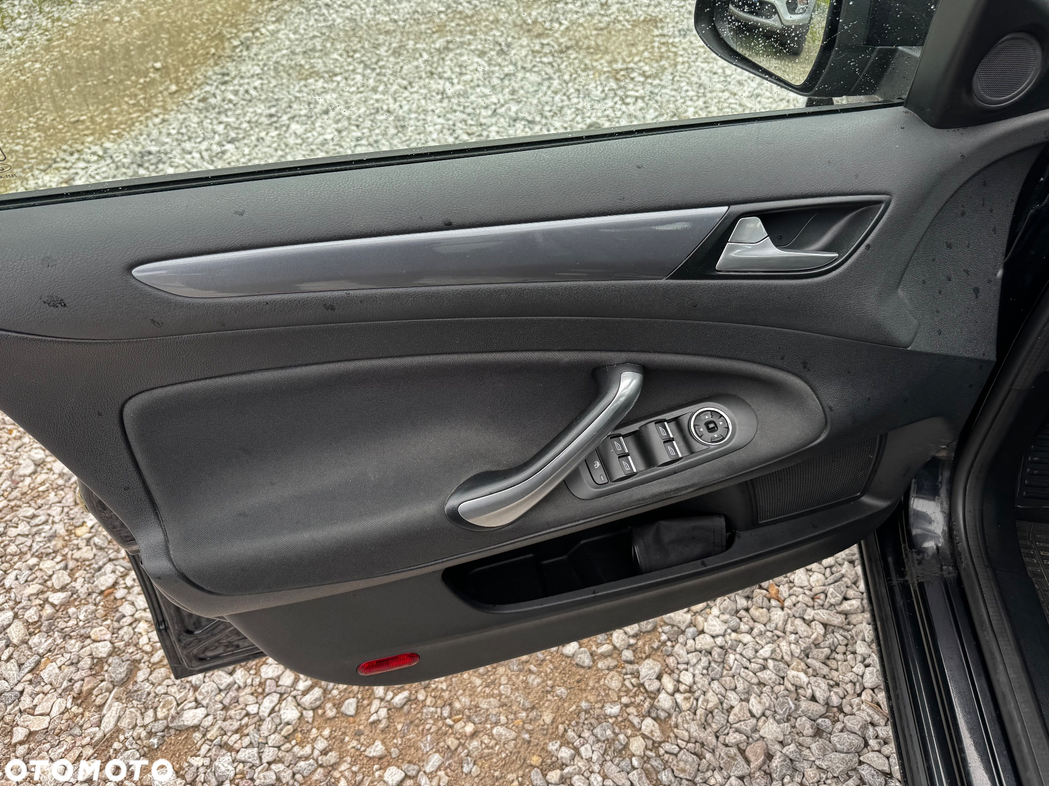 Ford Mondeo Turnier 2.0 Trend - 29