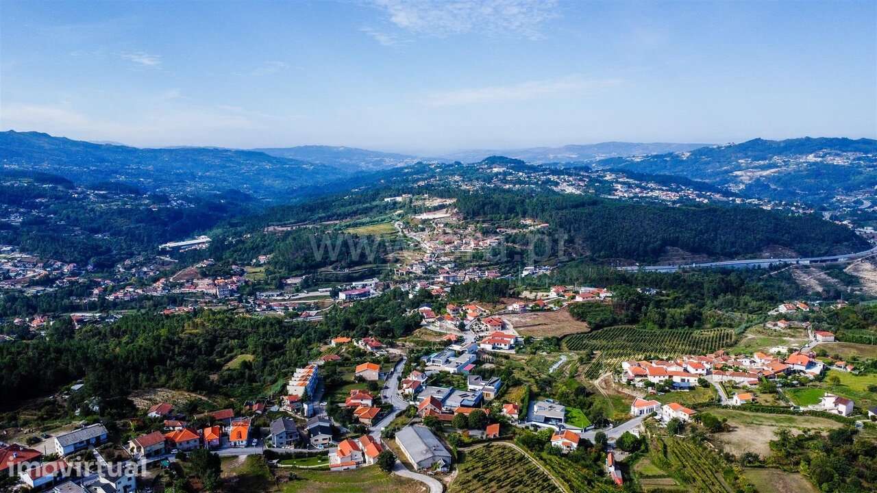 Terreno para Construção / Amarante, Lufrei - Grande imagem: 5/7